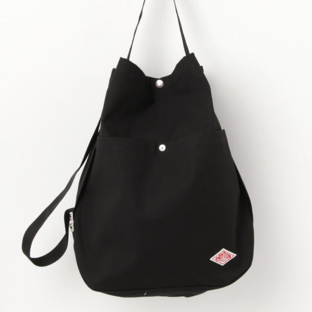 DANTON(ダントン)のエムネム様専用 レディースのバッグ(リュック/バックパック)の商品写真