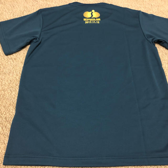 MIZUNO(ミズノ)のミズノ 246マラソンTシャツ メンズのトップス(Tシャツ/カットソー(半袖/袖なし))の商品写真