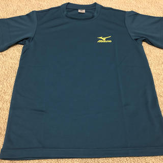 ミズノ(MIZUNO)のミズノ 246マラソンTシャツ(Tシャツ/カットソー(半袖/袖なし))