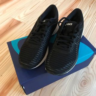 アシックス(asics)のアシックス ダイナフライト2 25.5cm(シューズ)