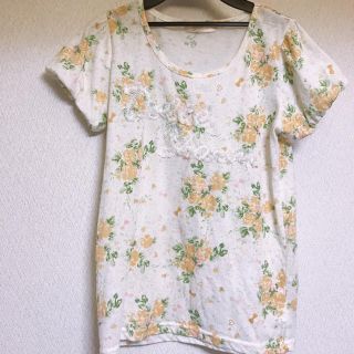 レイカズン(RayCassin)のＴシャツ トップス(カットソー(半袖/袖なし))