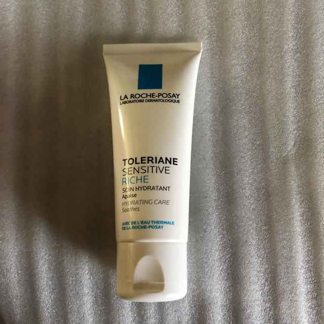 LA ROCHE-POSAY(ラロッシュポゼ)のラロッシュポゼ トレリアン リッチ 39g[保湿][クリーム][とてもしっとり] コスメ/美容のスキンケア/基礎化粧品(フェイスクリーム)の商品写真