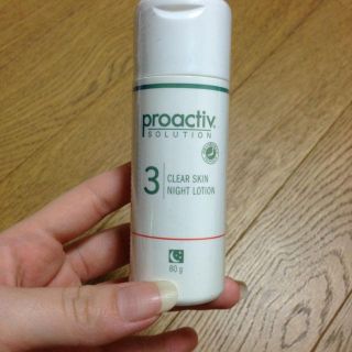 プロアクティブ(proactiv)のjessica様専用＊*(乳液/ミルク)