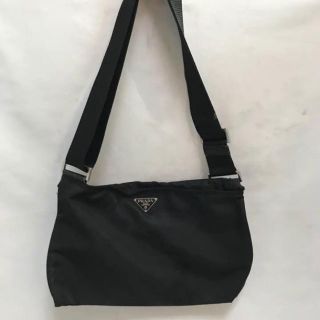 プラダ(PRADA)のPRADA ショルダーバッグ(ショルダーバッグ)