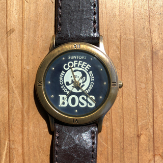 ボス 時計(メンズ)の通販 6点 | BOSSのメンズを買うならラクマ