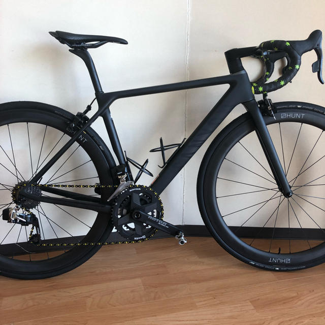 CANYON ultimate cf SLX サイズXSの通販 by yusuke's shop|ラクマ CANYON ultimate cf SLX サイズXSの通販 by yusuke's shop|ラクマ
