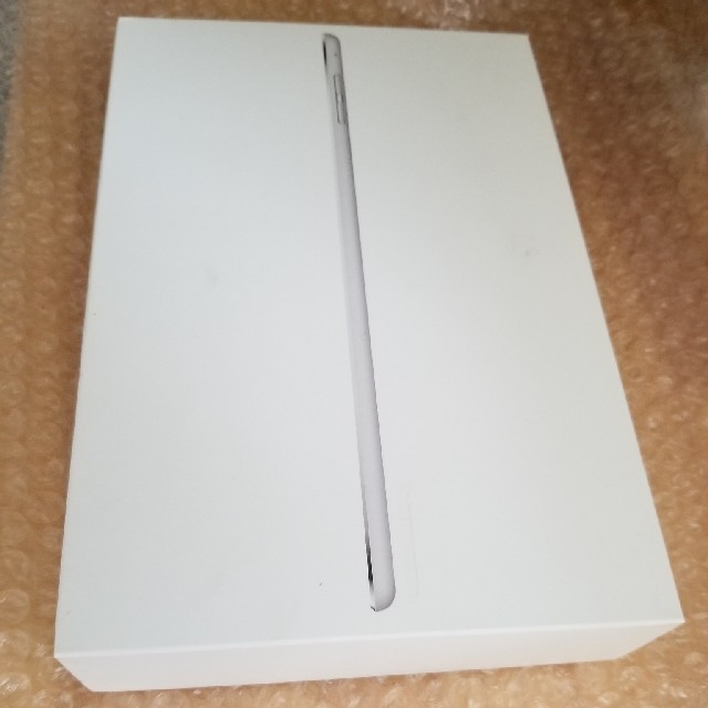Apple - iPad mini4 32GB cellular docomo版　シルバーの通販 by えう's shop｜アップルならラクマ 高品質即納