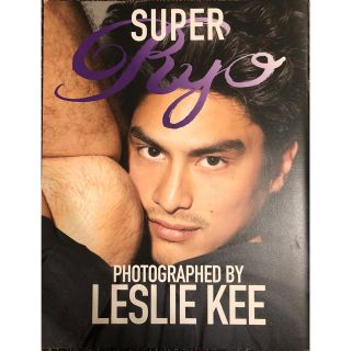 【netstock様専用】LESLIE KEE super  ryo(アート/エンタメ)