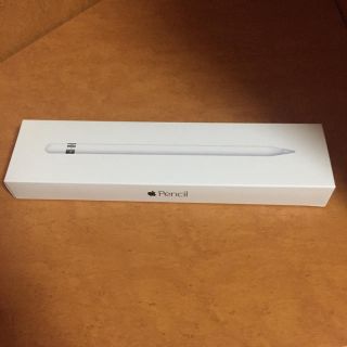 アップル(Apple)のApple Pencil(PC周辺機器)