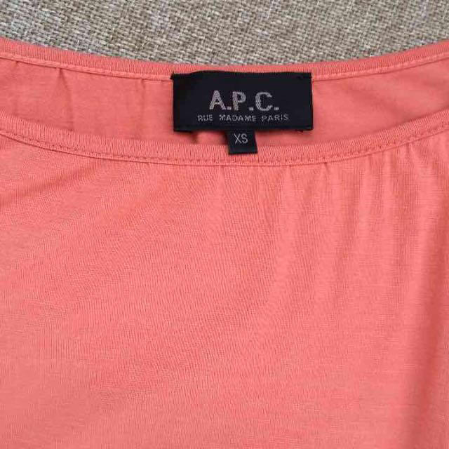 A.P.C(アーペーセー)のくみ☆様 ご専用 レディースのワンピース(ミニワンピース)の商品写真