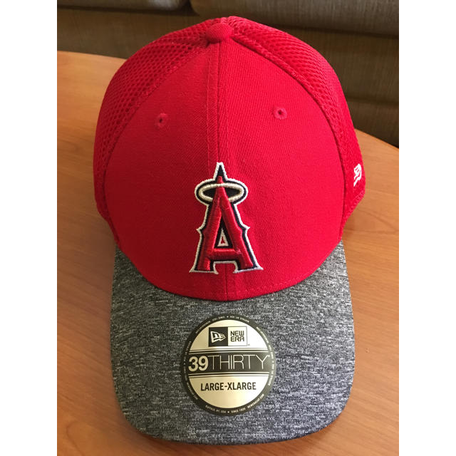 MLB 大谷翔平 年間MVP受賞記念 漢字名刺繍入 ニューエラ公式キャップ 直販大阪