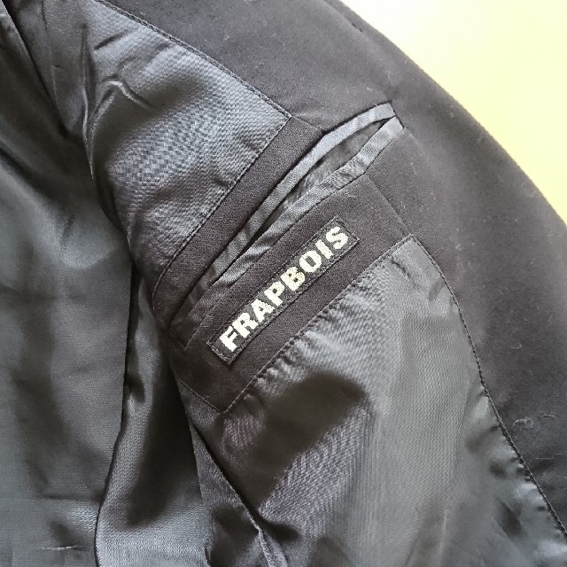 FRAPBOIS(フラボア)のフラボア  メンズのジャケット/アウター(テーラードジャケット)の商品写真