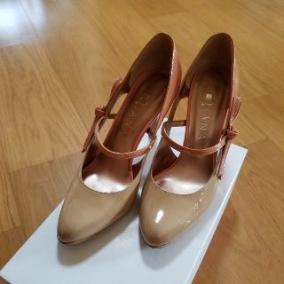 ダイアナ(DIANA)の美品　DIANA　パンプス(ハイヒール/パンプス)