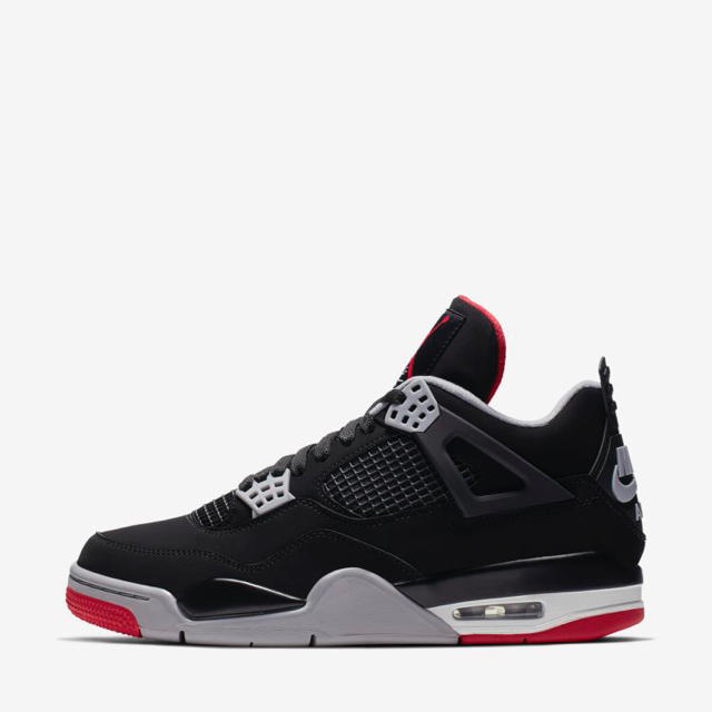 NIKE AIR JORDAN 4