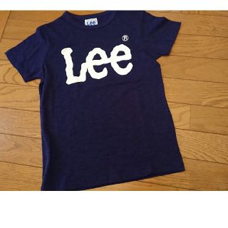 リー(Lee)のＬＥＥ 140㎝子供用(Tシャツ/カットソー)