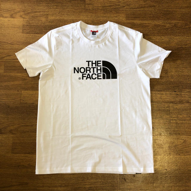 THE NORTH FACE(ザノースフェイス)のザノースフェイスティシャツ メンズのトップス(Tシャツ/カットソー(半袖/袖なし))の商品写真