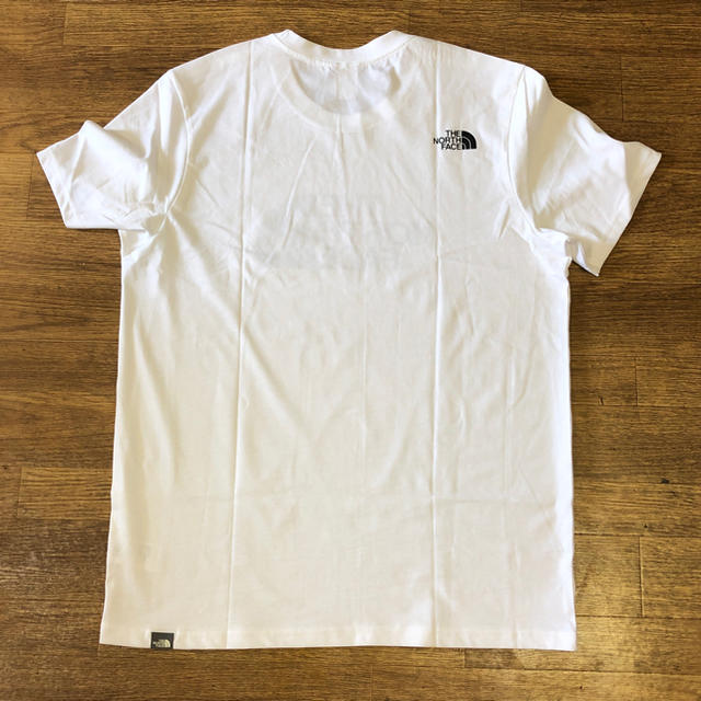 THE NORTH FACE(ザノースフェイス)のザノースフェイスティシャツ メンズのトップス(Tシャツ/カットソー(半袖/袖なし))の商品写真