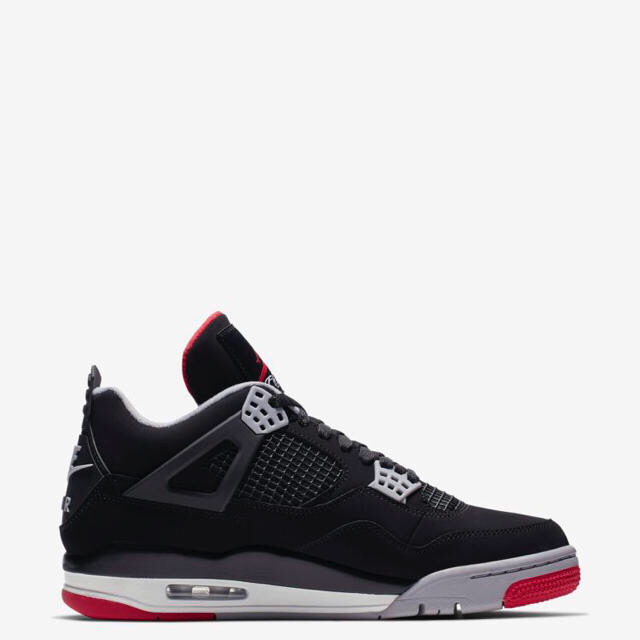 最安値 NIKE ナイキ jordan 4 retro og SNKRS 3