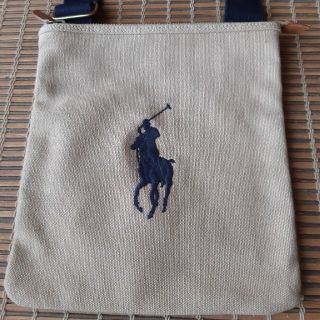 ラルフローレン(Ralph Lauren)のRALPH LAUREN/ラルフローレンショルダーバッグ(ショルダーバッグ)