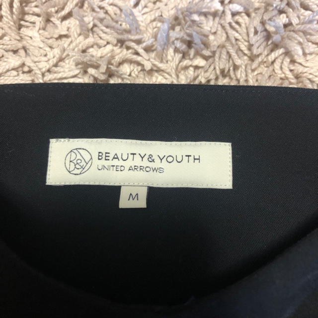 BEAUTY&YOUTH UNITED ARROWS(ビューティアンドユースユナイテッドアローズ)のUNITEDARROWS 膝丈タイトスカート レディースのスカート(ひざ丈スカート)の商品写真
