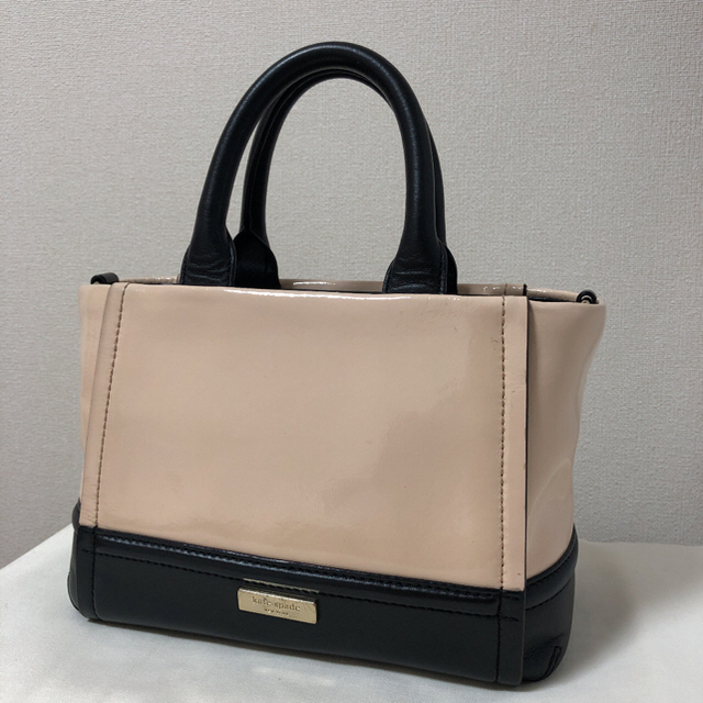 kate spade new york(ケイトスペードニューヨーク)のケイトスペード バック レディースのバッグ(ハンドバッグ)の商品写真