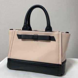 ケイトスペードニューヨーク(kate spade new york)のケイトスペード バック(ハンドバッグ)