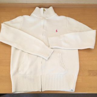 ラルフローレン(Ralph Lauren)のラルフローレン サマーニット(ニット/セーター)