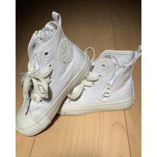 コンバース(CONVERSE)のコンバース キッズ15cm(スニーカー)