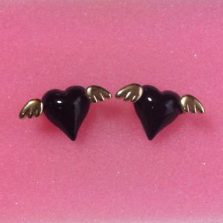 ジュエティ(jouetie)のjouetie ♡ ピアス(ピアス)