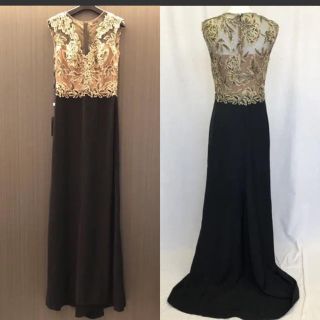 タダシショウジ(TADASHI SHOJI)の新品 Tadashi shoji タダシショージ ロングドレス(ロングドレス)