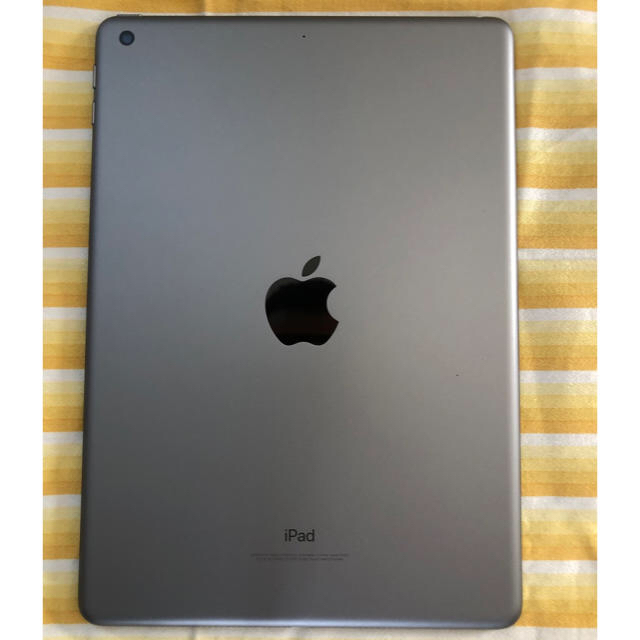 iPad 2018 第6世代 Wi-Fiモデル 128GB スペースグレイ 新入荷 19750円