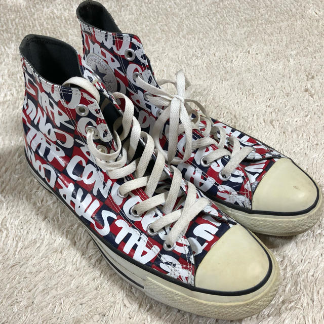 CONVERSE(コンバース)のCONVERSE ALLSTAR メンズの靴/シューズ(スニーカー)の商品写真