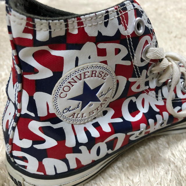 CONVERSE(コンバース)のCONVERSE ALLSTAR メンズの靴/シューズ(スニーカー)の商品写真