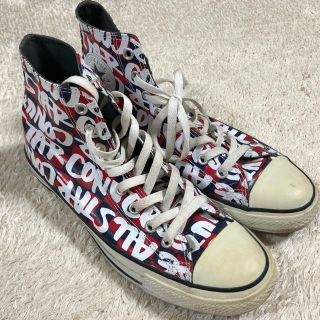 コンバース(CONVERSE)のCONVERSE ALLSTAR(スニーカー)