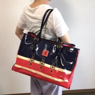 ロベルタディカメリーノ(ROBERTA DI CAMERINO)の【ブルシェ様専用】ロベルタ 肩掛けバッグ(ショルダーバッグ)