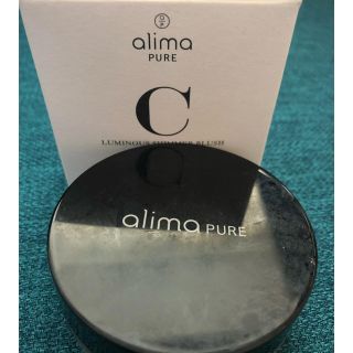 コスメキッチン(Cosme Kitchen)のalima PURE チーク(チーク)