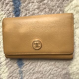 シャネル(CHANEL)のCHANEL キーケース 正規品(キーケース)