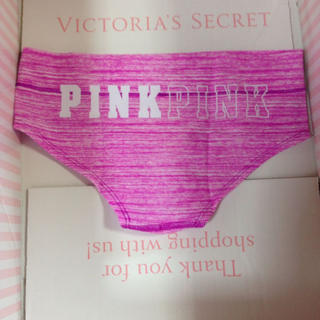 ヴィクトリアズシークレット(Victoria's Secret)のPINKパンツ(その他)