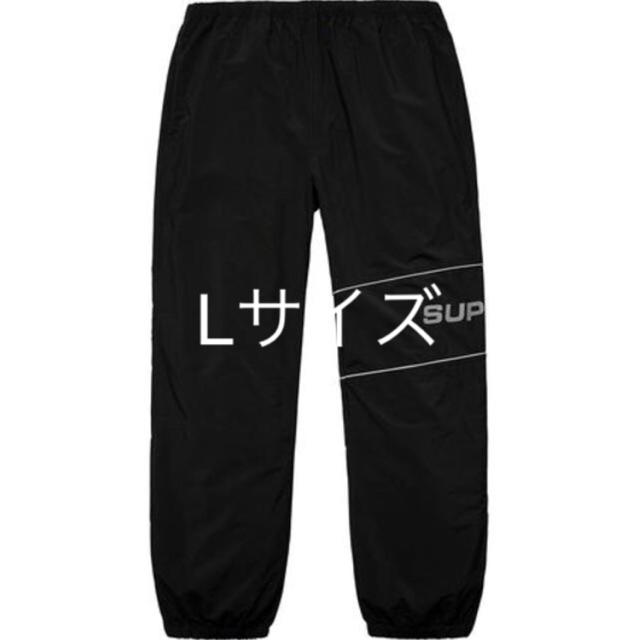 Supreme Nylon Ripstop Pant L Black 『4年保証』 www.coteps.unimontes.br