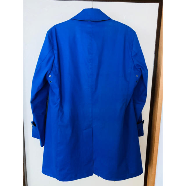 MACKINTOSH(マッキントッシュ)のマッキントッシュ ロンドン コート メンズのジャケット/アウター(ステンカラーコート)の商品写真