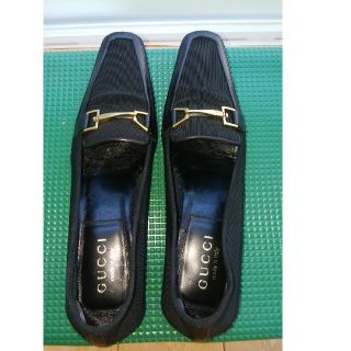 グッチ(Gucci)のグッチ36.5サイズ(ローファー/革靴)