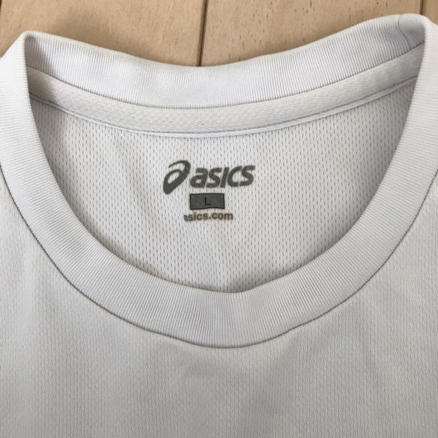 asics(アシックス)の陸上 tシャツ スポーツ/アウトドアのスポーツ/アウトドア その他(陸上競技)の商品写真