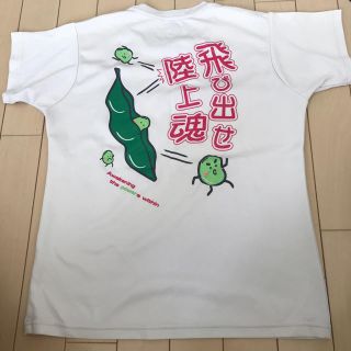 アシックス(asics)の陸上 tシャツ(陸上競技)