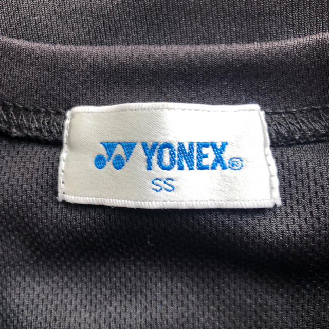 YONEX(ヨネックス)のヨネックス Tシャツ スポーツ/アウトドアのテニス(ウェア)の商品写真