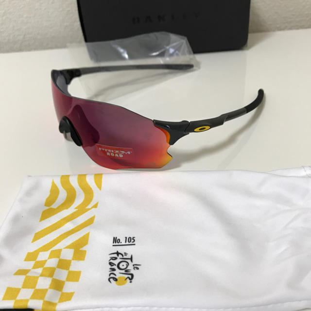 OAKLEY オークリー EVZERO PATH イーブイゼロ パス