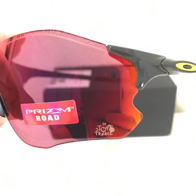 OAKLEY オークリー EVZERO PATH イーブイゼロ パス