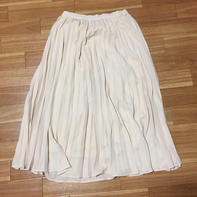 GU(ジーユー)のららばい様専用 レディースのスカート(ロングスカート)の商品写真