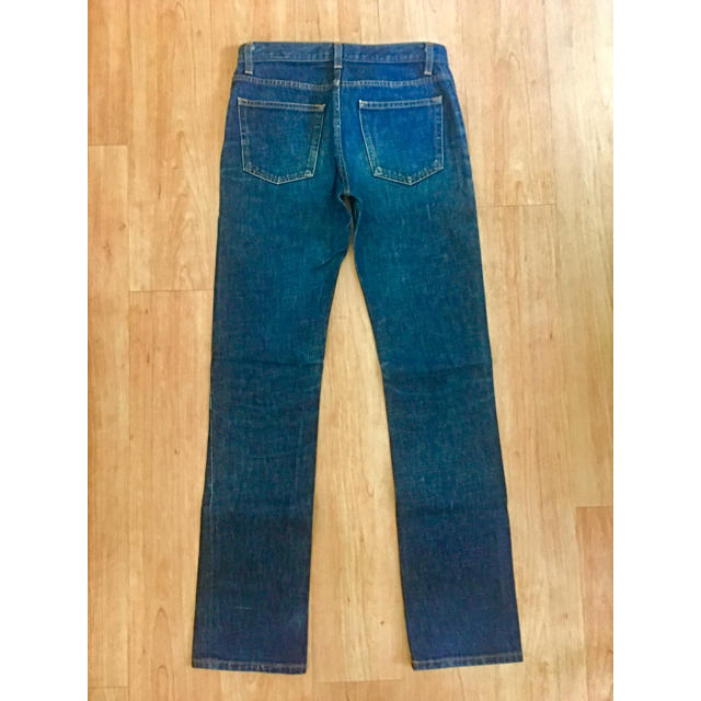 HELMUT LANG - 98年本人期 🇮🇹 ヘルムートラング デニム HELMUT HELMUT LANG - 98年本人期 🇮🇹 ヘルムートラング デニム HELMUT