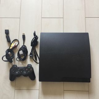 プレイステーション3(PlayStation3)のだい様 専用(家庭用ゲーム機本体)