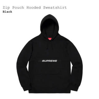 Supreme® / Zip Pouch Hooded / M